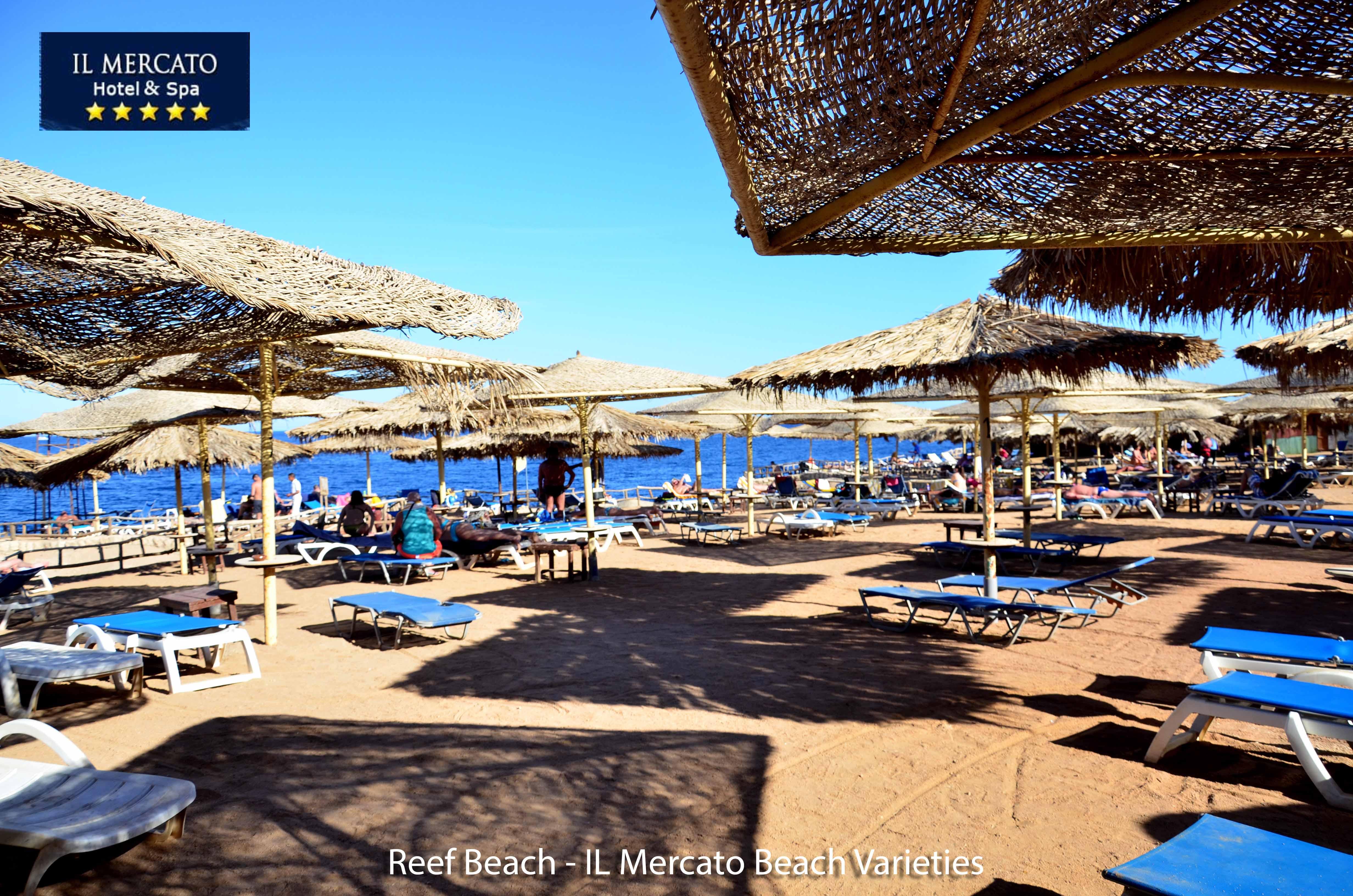 Il Mercato Hotel & Spa Курортный комплекс