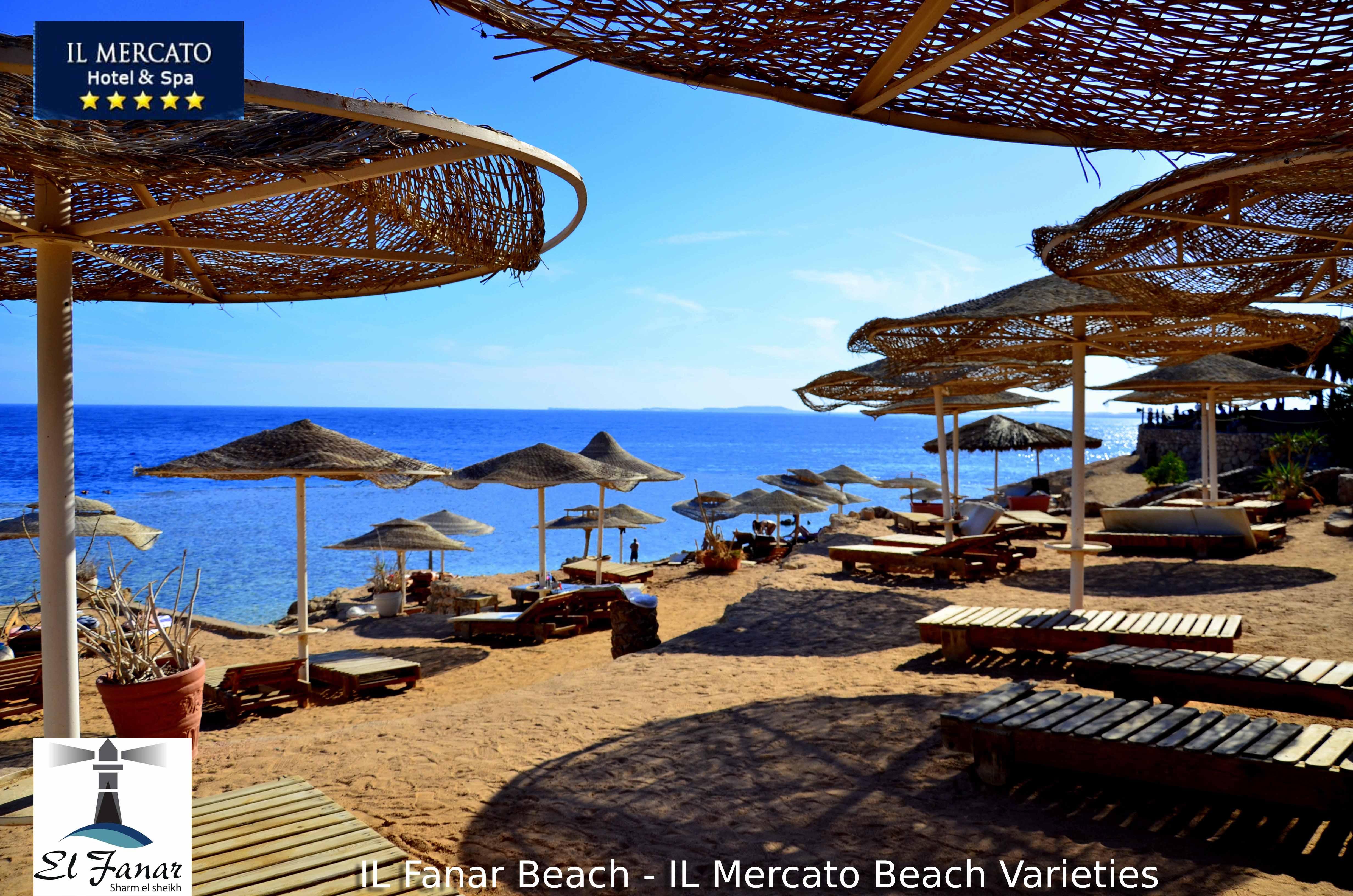 Il Mercato Hotel & Spa Курортный комплекс 5*