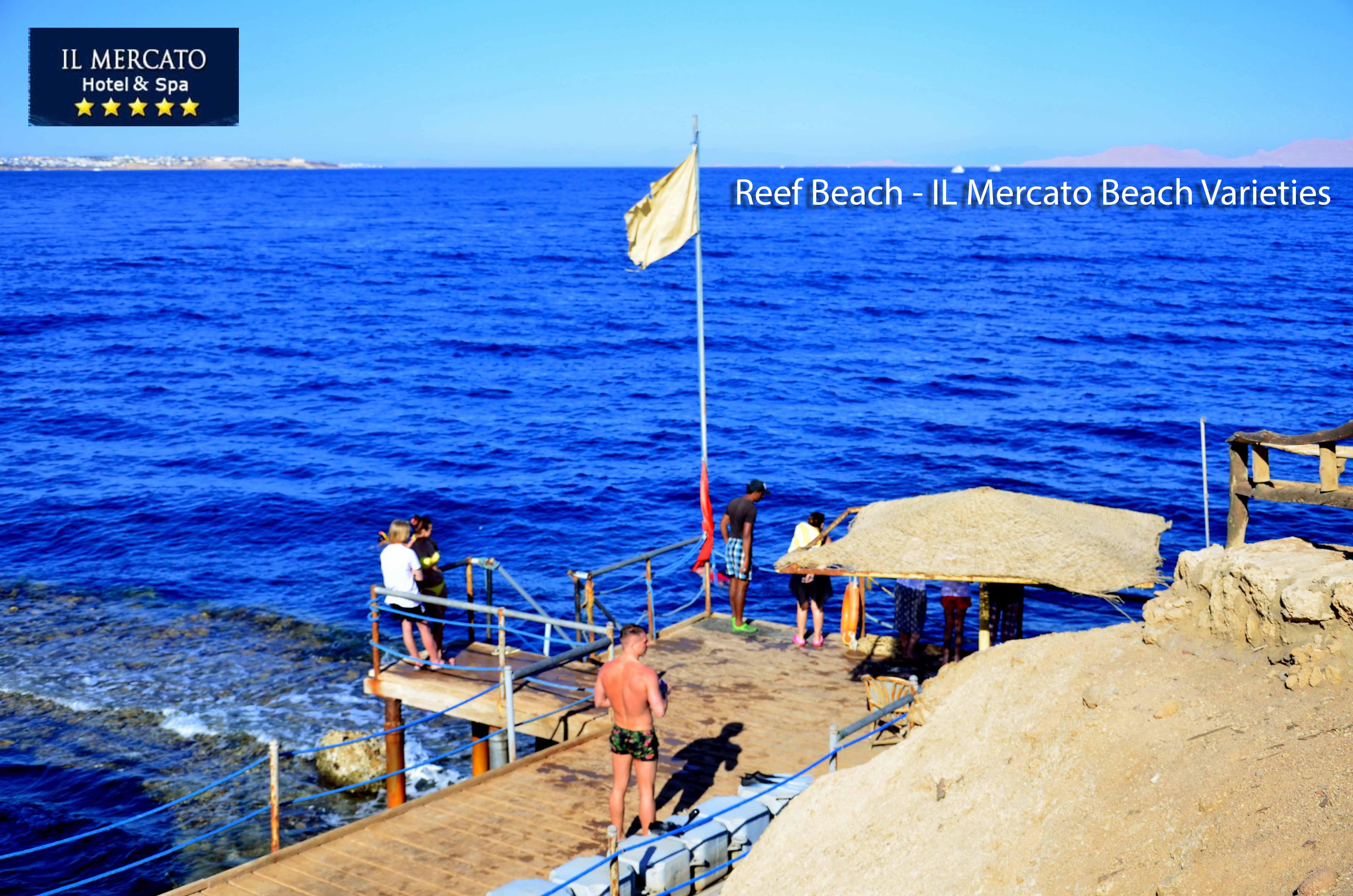 Il Mercato Hotel & Spa Курортный комплекс 5*