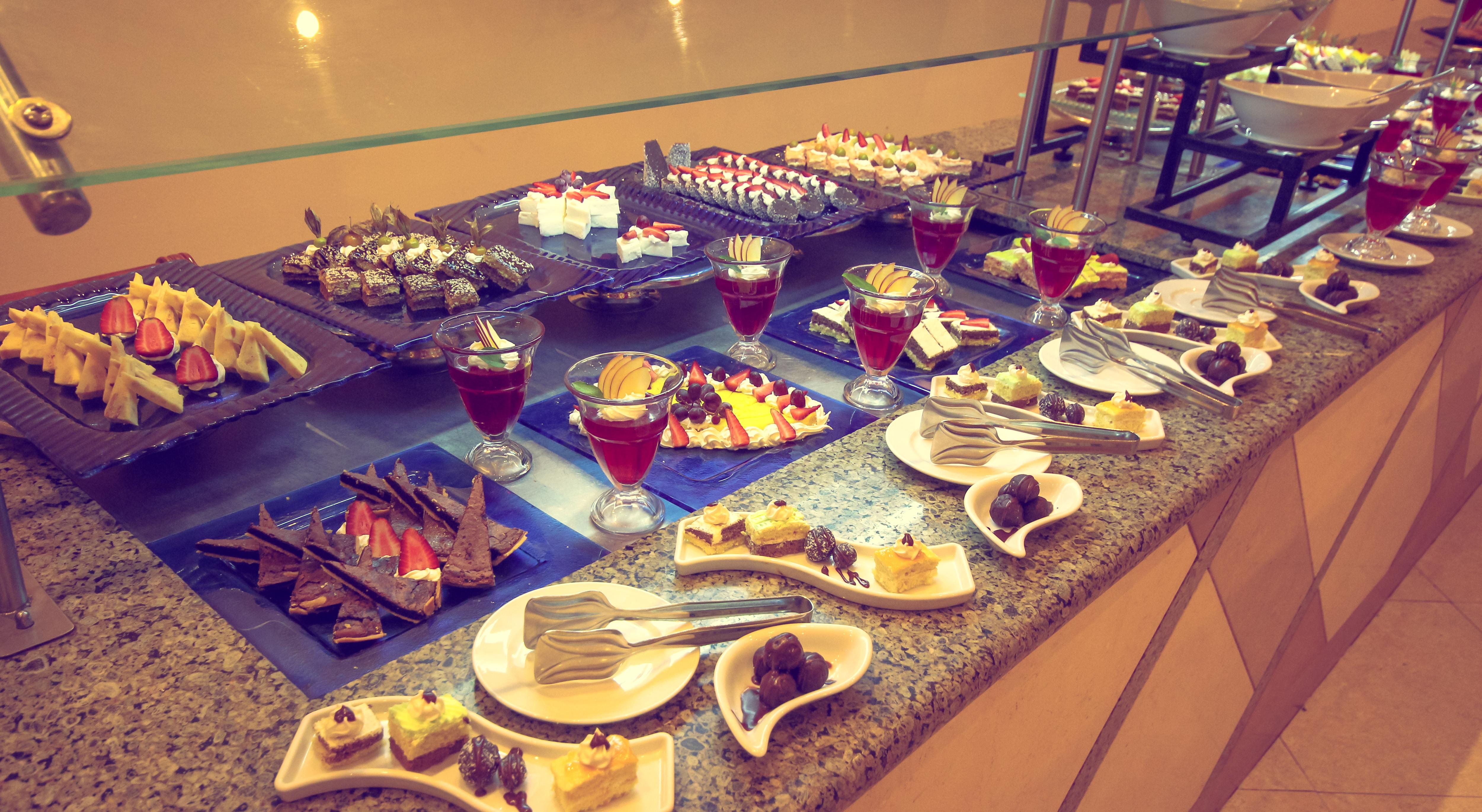 Il Mercato Hotel & Spa 5* Шарм-эль-Шейх