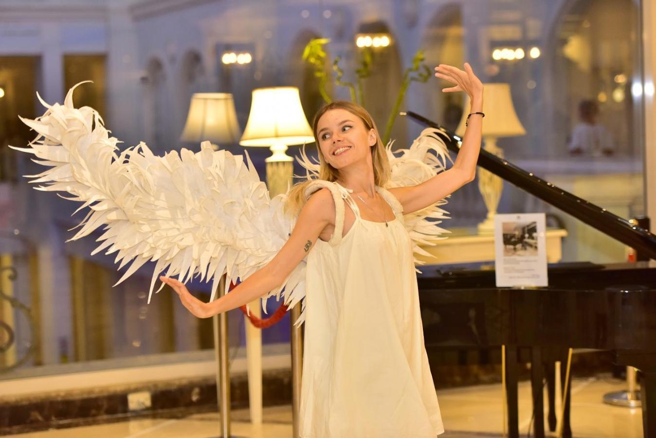Il Mercato Hotel & Spa Курортный комплекс 5*