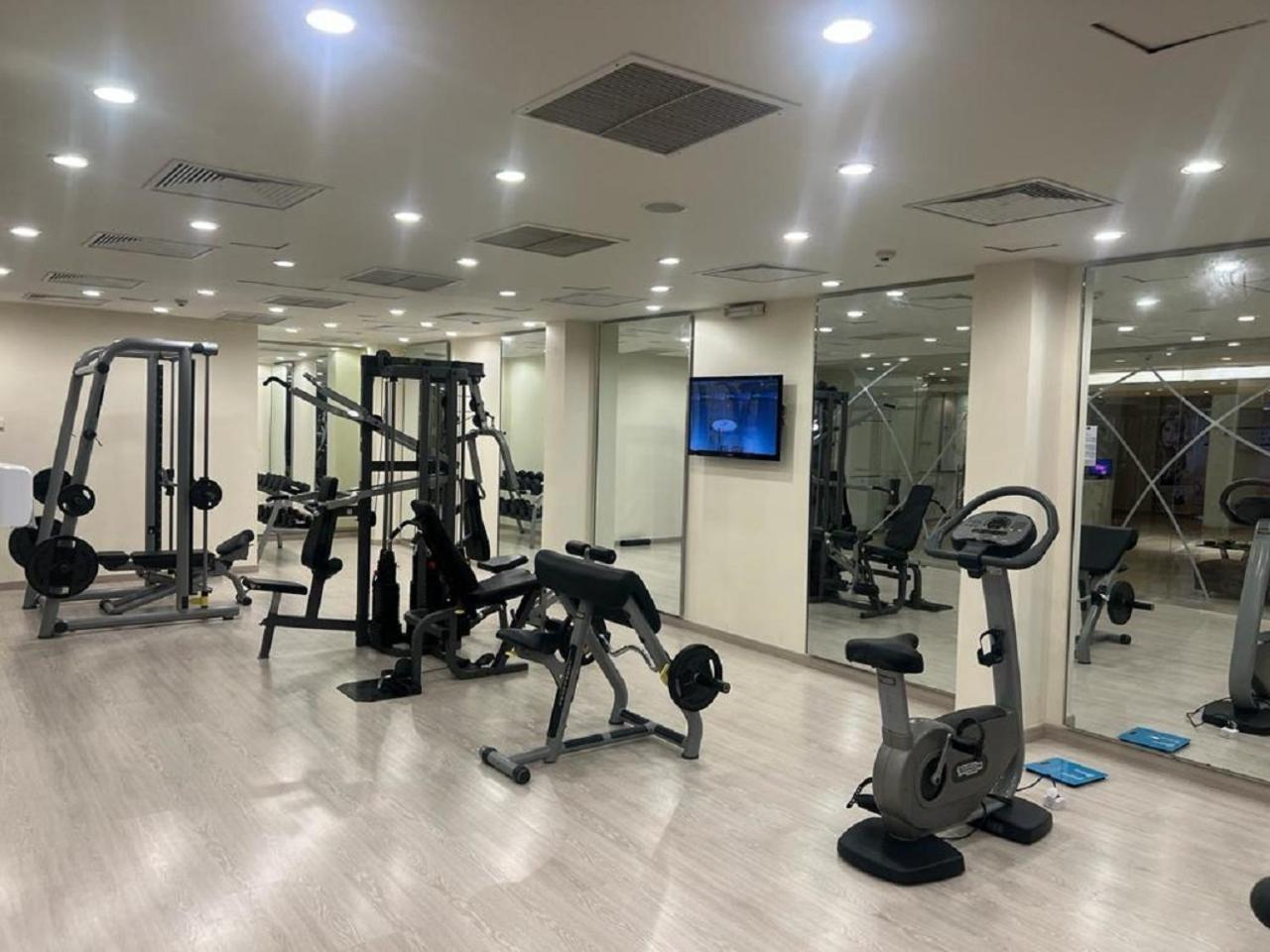 Il Mercato Hotel & Spa 5* Шарм-эль-Шейх