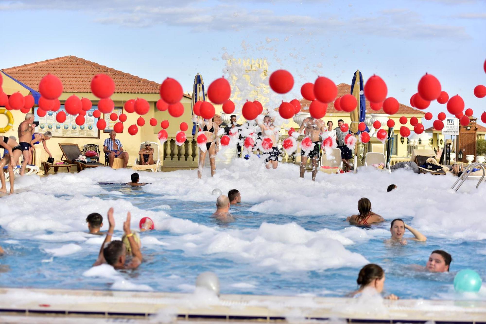 Il Mercato Hotel & Spa Курортный комплекс