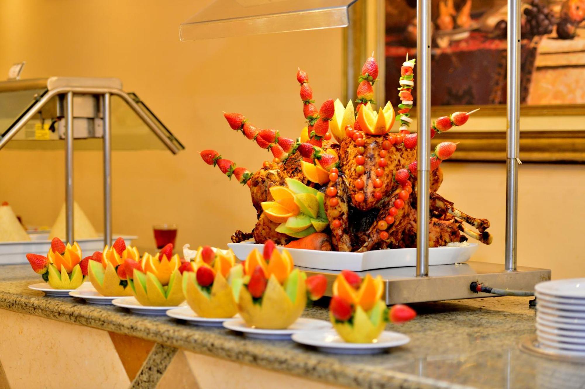 Il Mercato Hotel & Spa Курортный комплекс