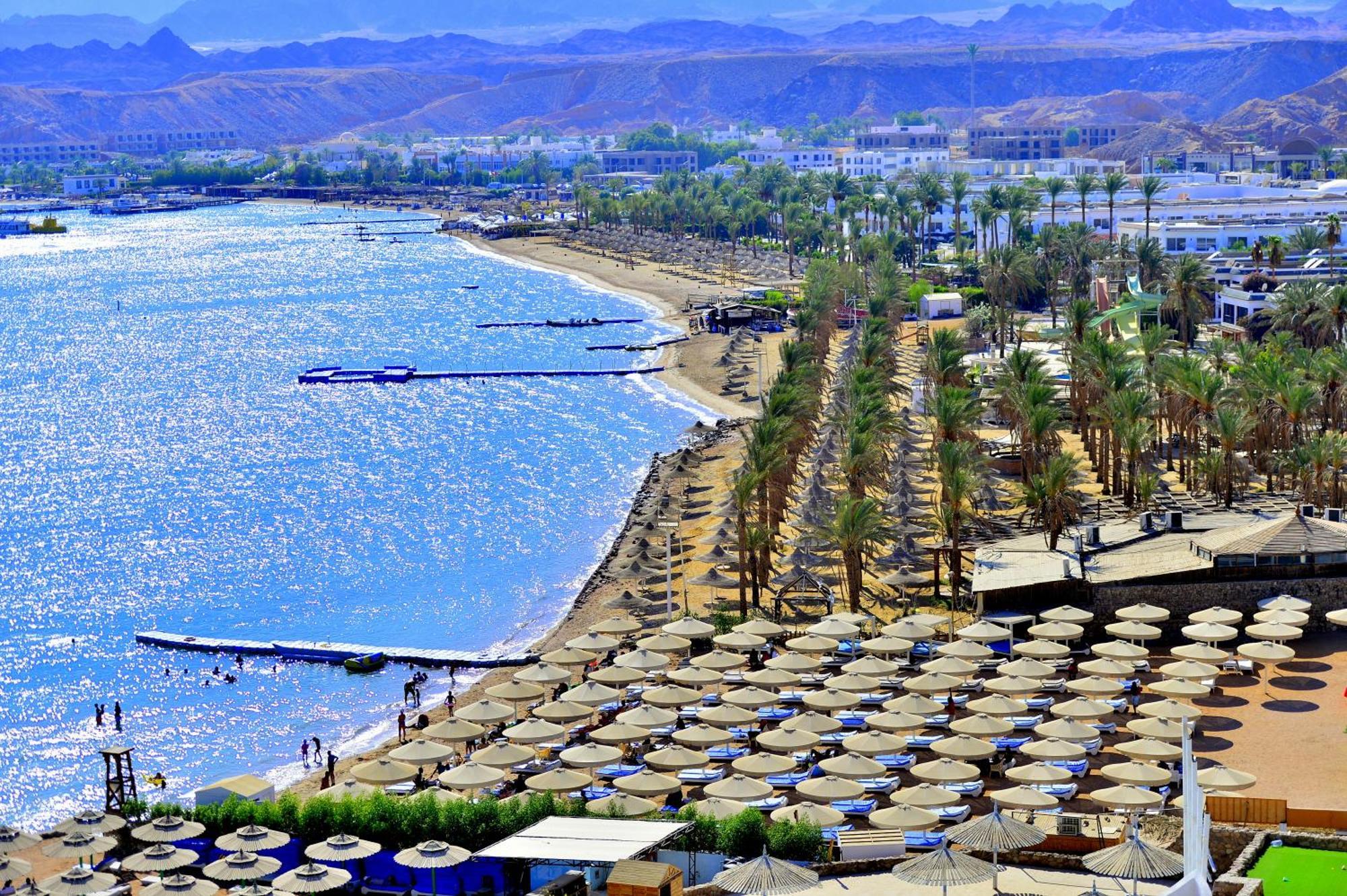 Курортный комплекс Il Mercato Hotel & Spa 5*