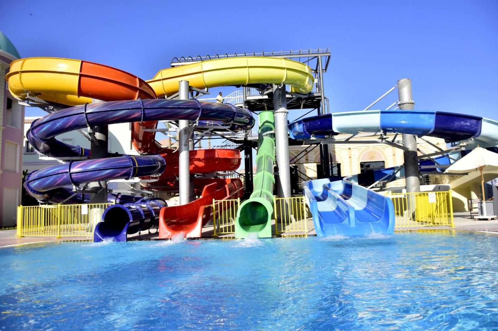 Курортный комплекс Il Mercato Hotel & Spa