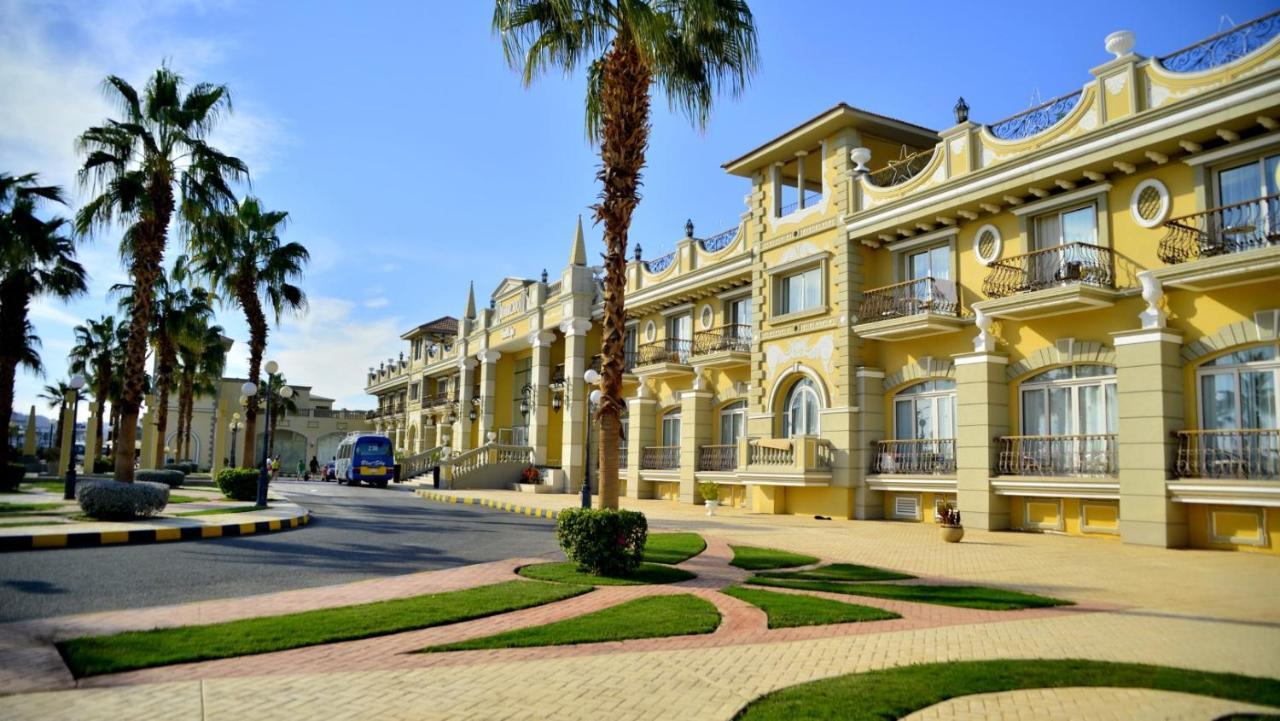 Il Mercato & Resort 5*