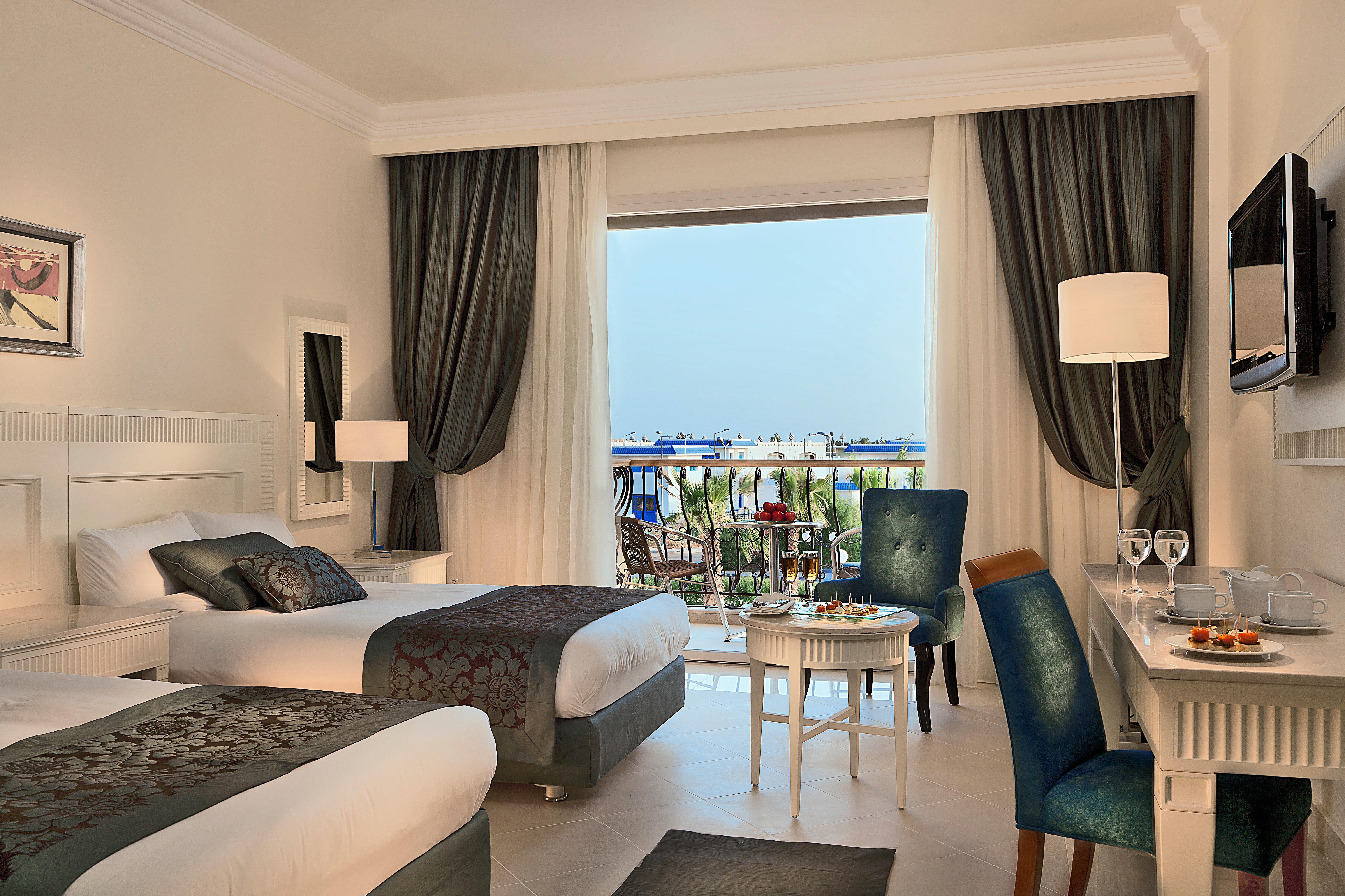Il Mercato & 5* Sharm el-Sheikh