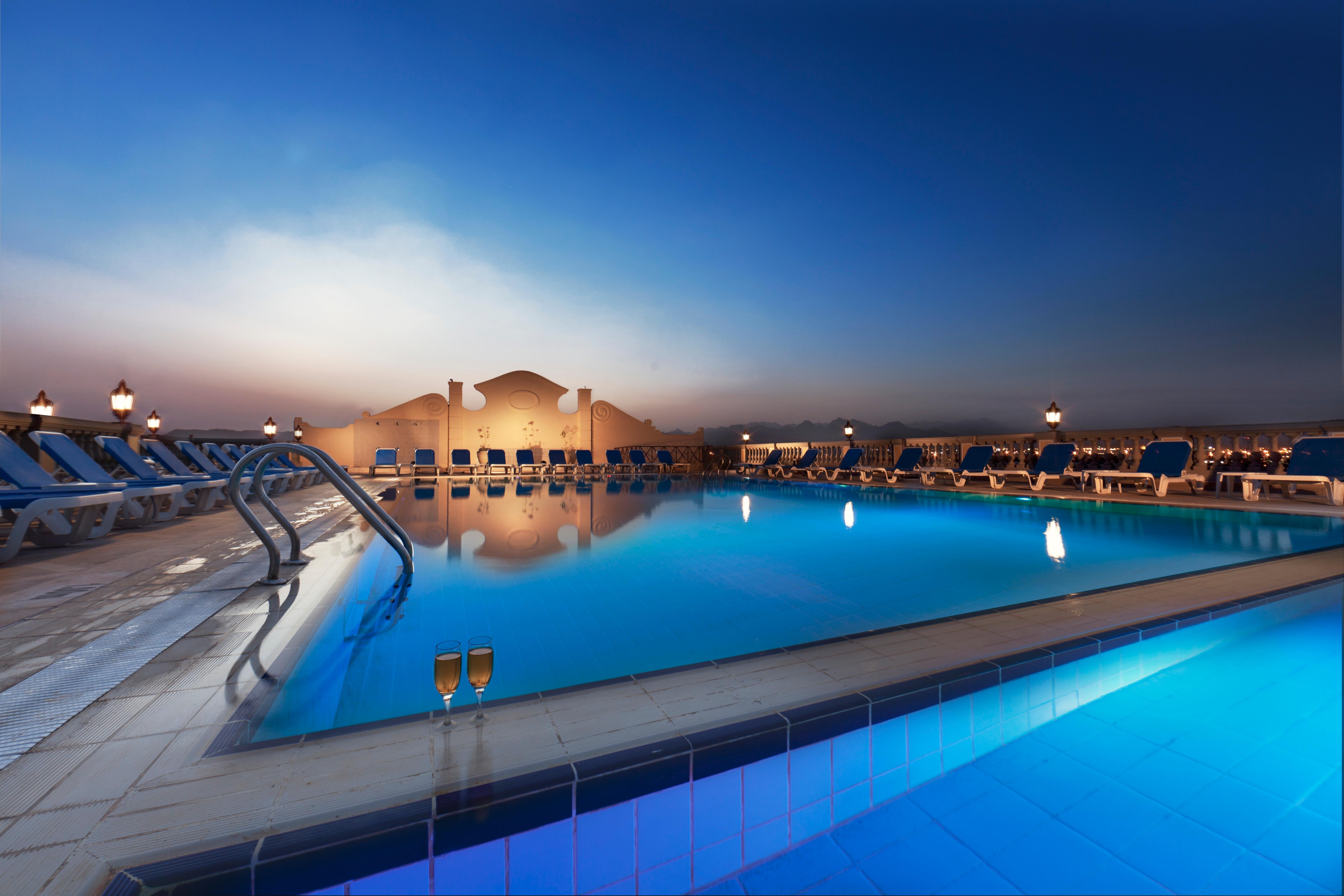 Il Mercato & Sharm el-Sheikh