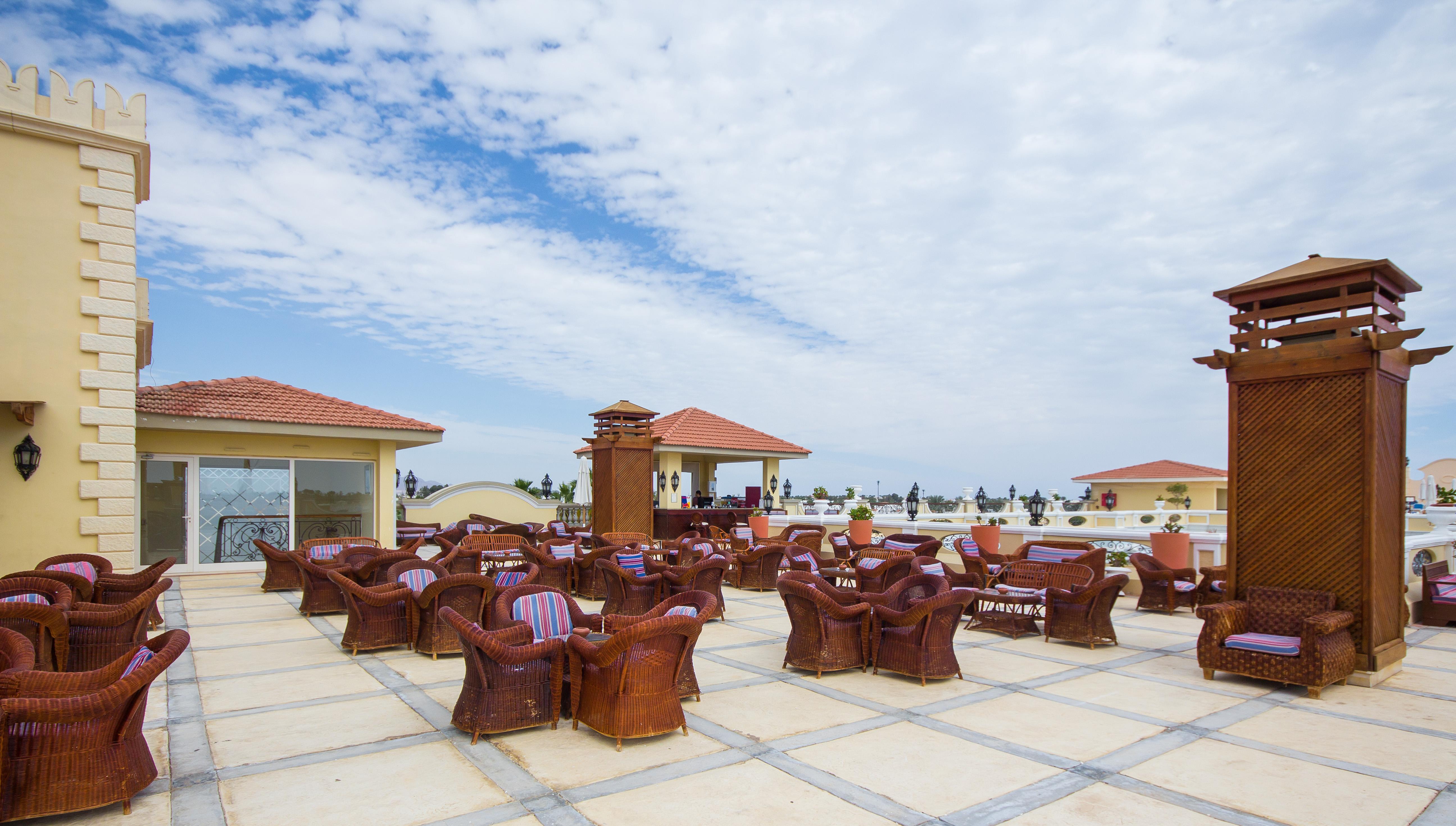 Il Mercato & Resort 5*
