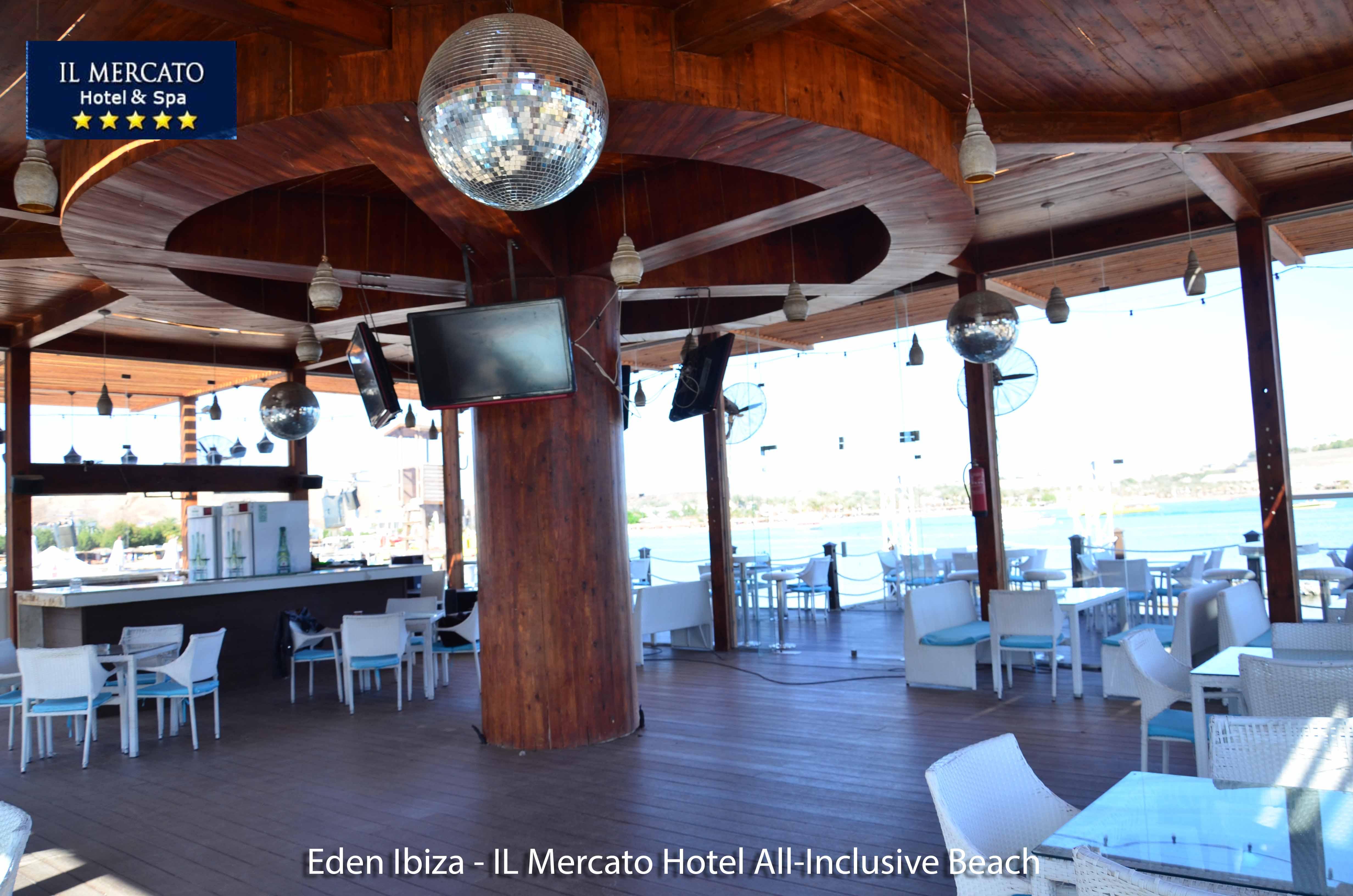 Resort Il Mercato & Sharm el-Sheikh