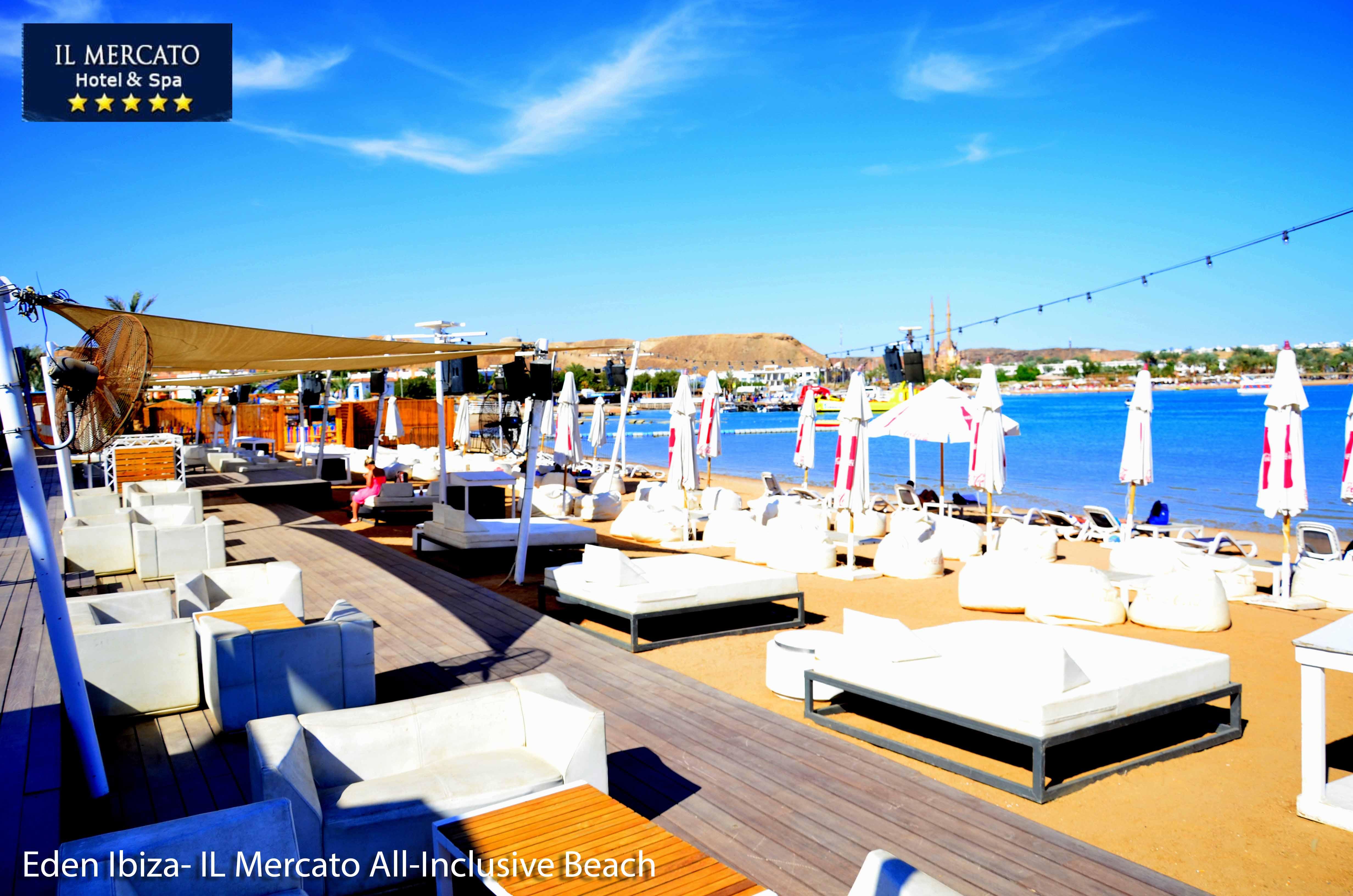 Il Mercato & Resort 5*