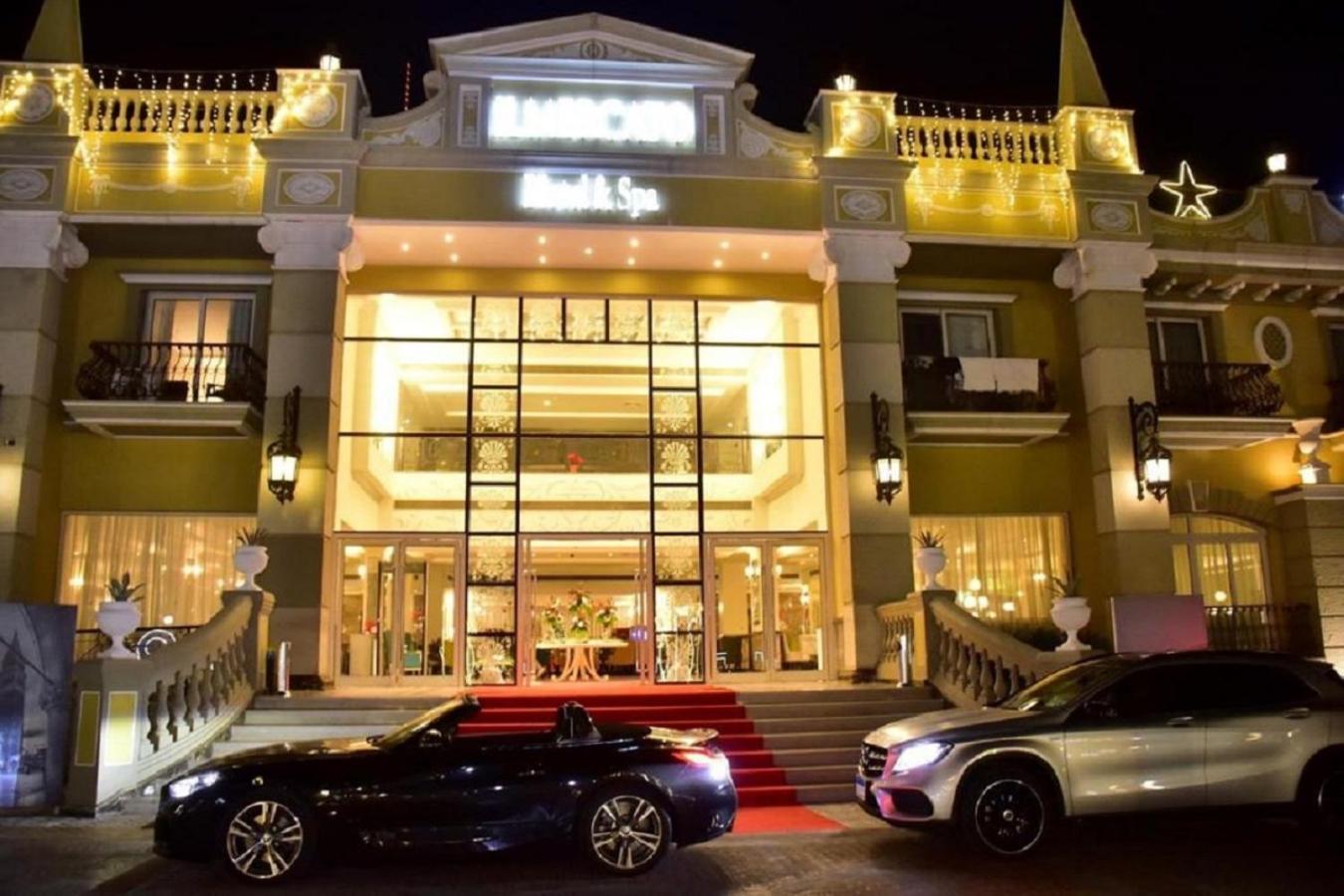 Il Mercato & Resort 5*