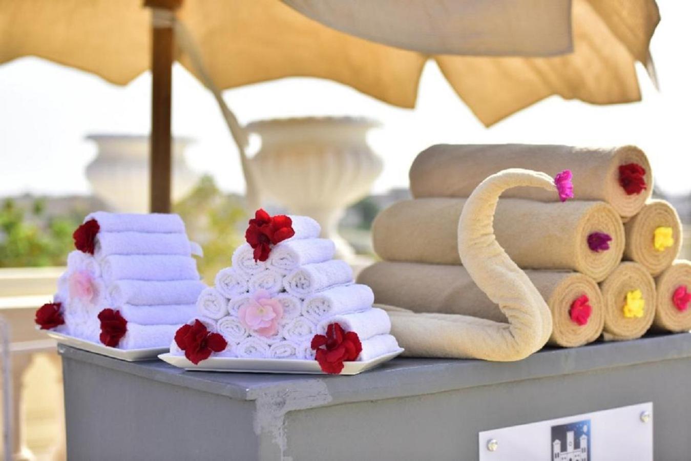 Resort Il Mercato & Sharm el-Sheikh