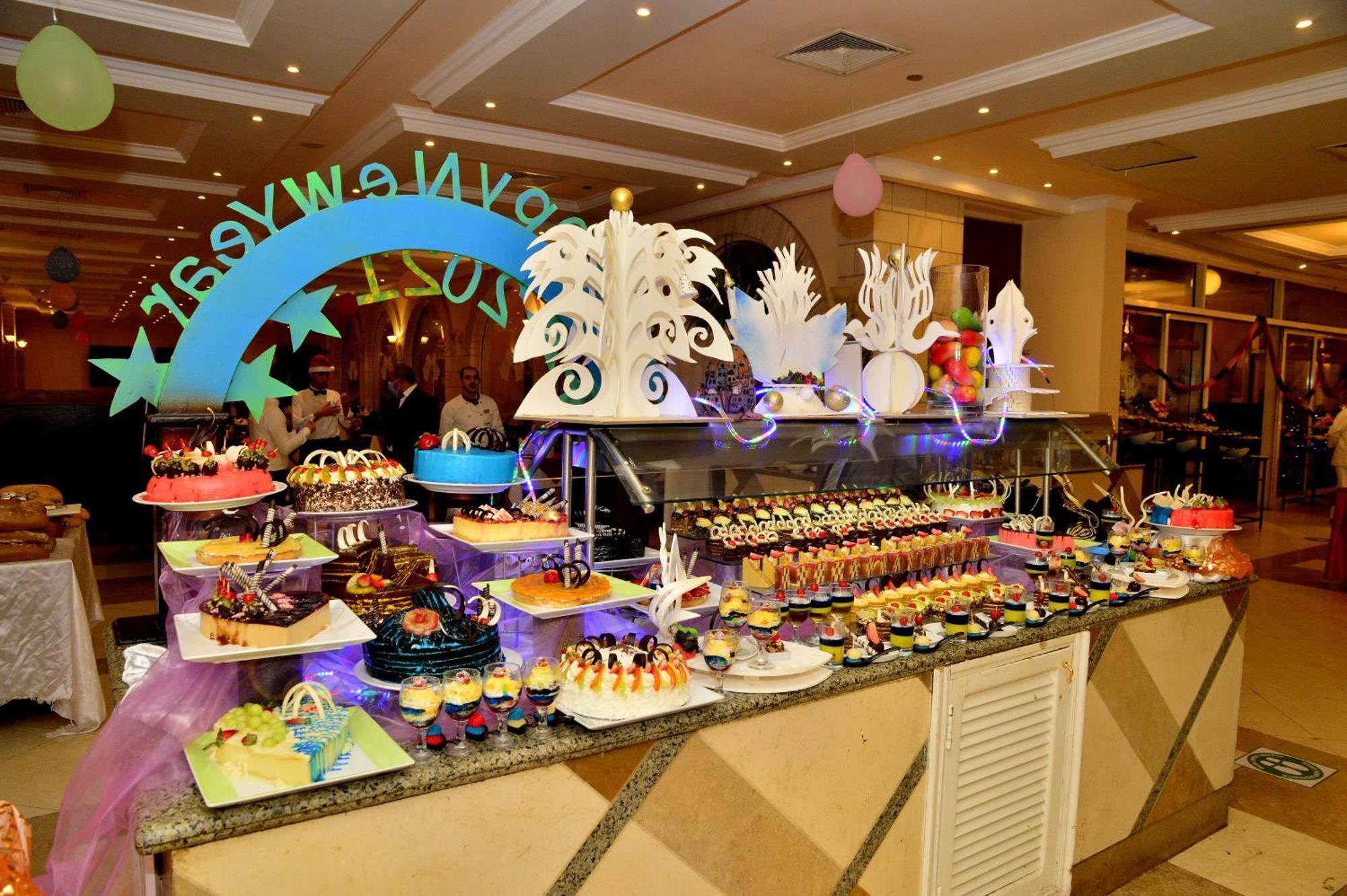 Resort Il Mercato & 5*