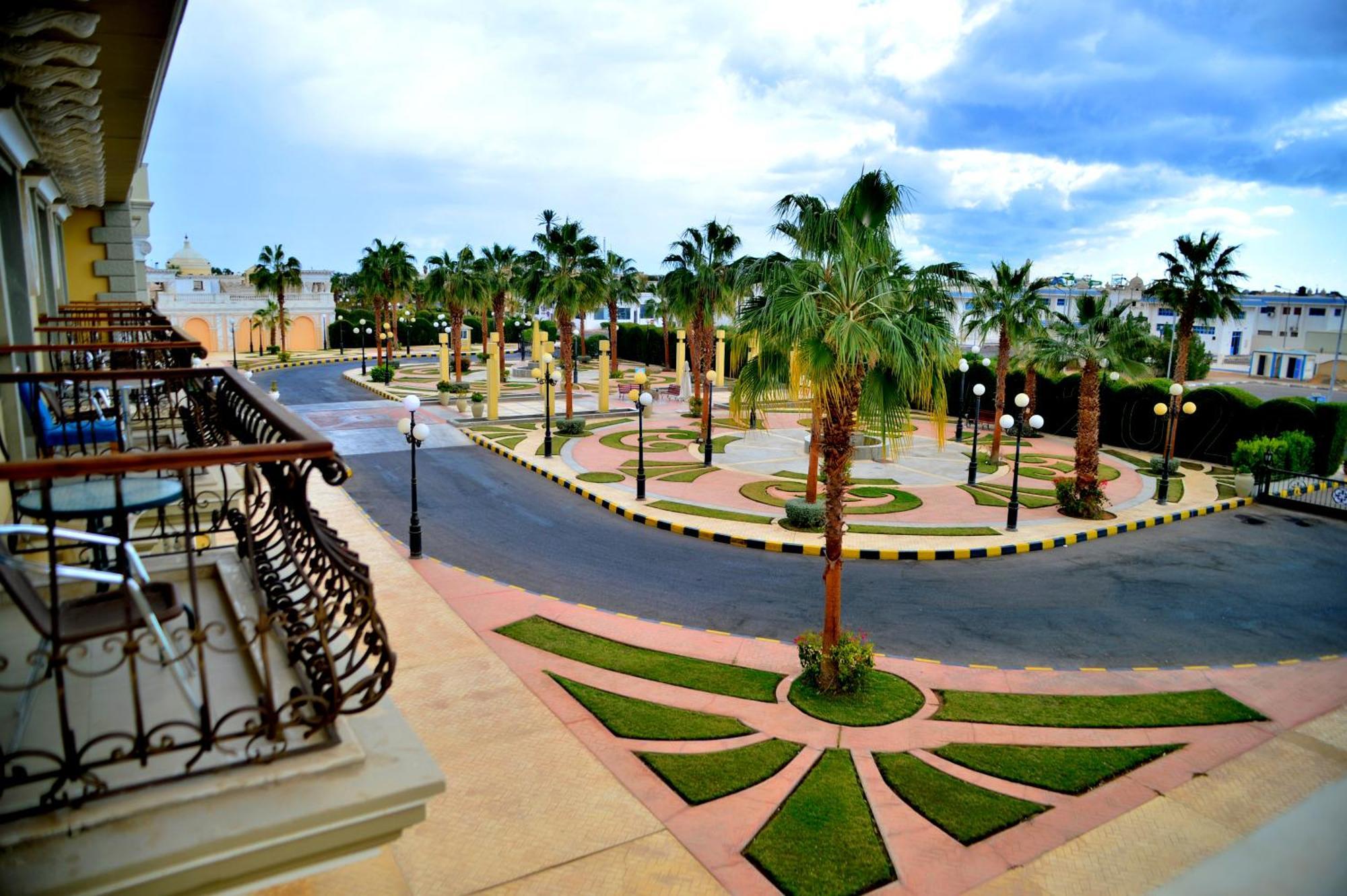 Il Mercato & 5* Sharm el-Sheikh
