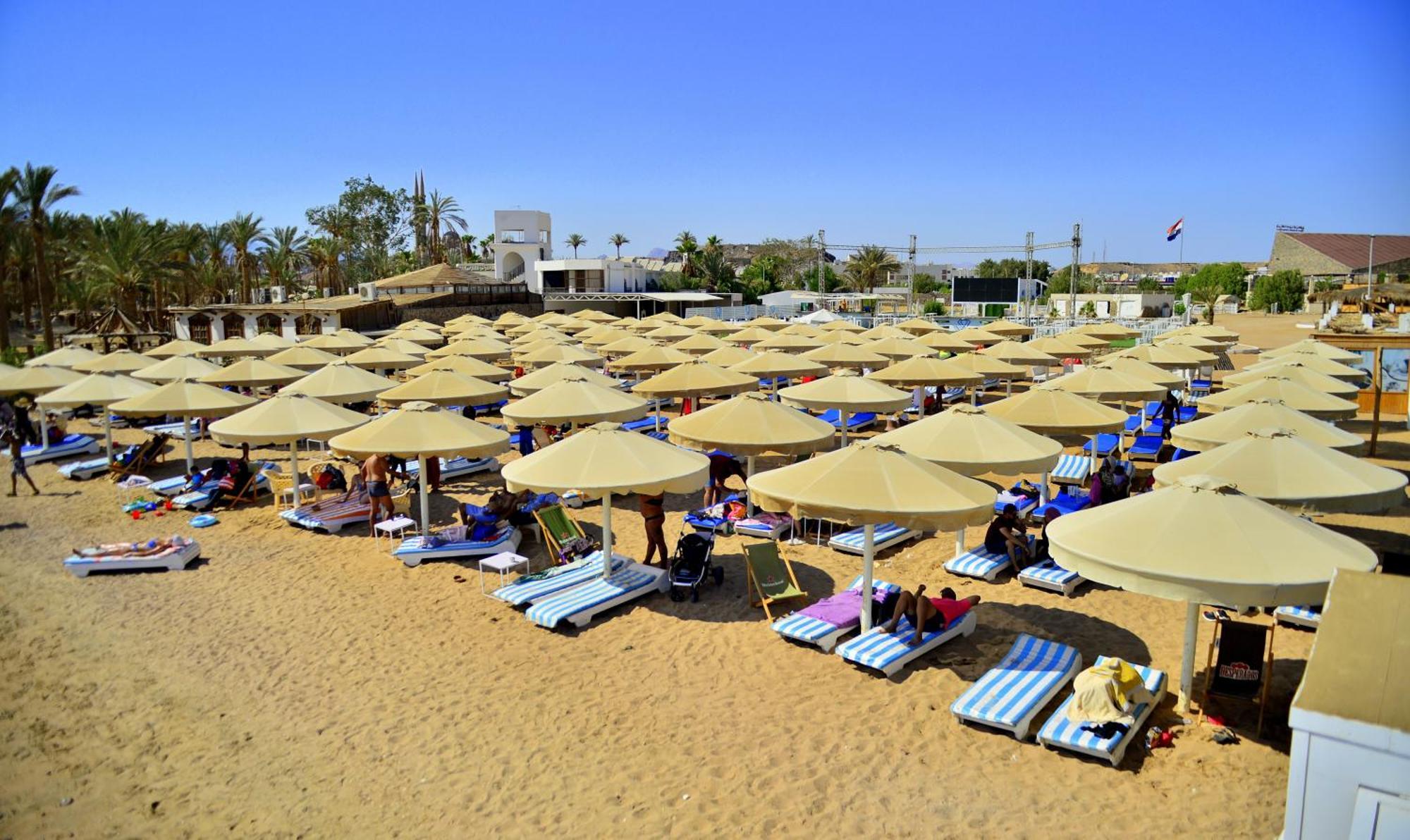 Resort Il Mercato &